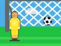 Oyunu Futbol Tekmesi çevrimiçi