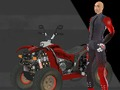 Oyunu ATV Extreme Yarış  çevrimiçi