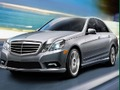 Oyunu E-Class Sedan Bulmacası çevrimiçi