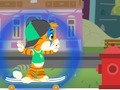 Oyunu 44 Kedi ABC  çevrimiçi