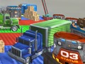 Oyunu Xtreme Kamyon Gökyüzü Şov Simülatörü çevrimiçi