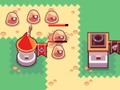 Oyunu Slime Rush Kule Savunması 2 çevrimiçi