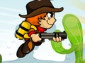 Oyunu Rocky Jetpack Oğlanı çevrimiçi