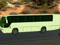 Oyunu Eski Ülke Otobüs Simülatörü çevrimiçi