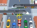 Oyunu Araba vs tren  çevrimiçi