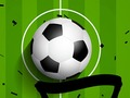 Oyunu Funky Futbol çevrimiçi