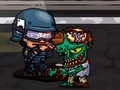 Oyunu SWAT vs Zombiler 2 çevrimiçi