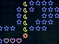 Oyunu Neon nibblet çevrimiçi