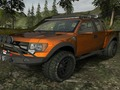 Oyunu 3D Yarış Extreme çevrimiçi