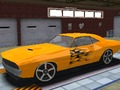 Oyunu Gerçek Drift Araba Simülatörü 3D çevrimiçi