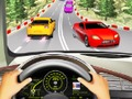 Oyunu Öfkeli Yarış 3D çevrimiçi