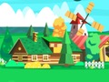 Oyunu 10x10 Tarım  çevrimiçi