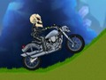 Oyunu Motor Bisiklet Tepe Yarışı çevrimiçi