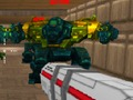 Oyunu Doom Dr SciFi çevrimiçi
