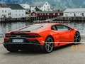 Oyunu Huracan Evo Yapboz  çevrimiçi