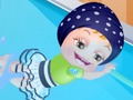 Oyunu Baby Hazel Yüzme Zamanı çevrimiçi
