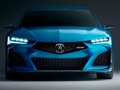 Oyunu Acura Type S Konsept çevrimiçi