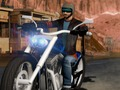 Oyunu Otoyolda motosiklet yarışı  çevrimiçi