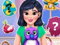 Oyunu Fantezi Pet Büyü Fabrikası  çevrimiçi