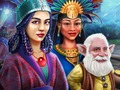 Oyunu Bilgelik Tapınağı  çevrimiçi
