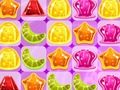 Oyunu Jelly Match 3 çevrimiçi