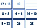 Oyunu Matematik Mahjong Ekleme  çevrimiçi