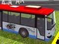 Oyunu Otobüs Park Simülatörü 3D çevrimiçi
