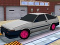 Oyunu Araba Drift Xtreme çevrimiçi