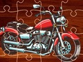 Oyunu Motosiklet Bulmacası Zorluğu çevrimiçi
