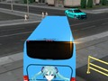 Oyunu Koç Otobüsü Simülatörü çevrimiçi