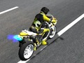 Oyunu Otoyolda Motosiklet Aksiyonları çevrimiçi