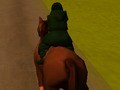 Oyunu At Zıplayış 3D çevrimiçi