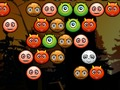 Oyunu Bubble Shooter Cadılar Bayramı Özel çevrimiçi