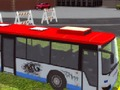 Oyunu Otobüs Park Yeri çevrimiçi