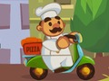 Oyunu Pepperoni Serin Oluyor çevrimiçi