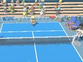 Oyunu Mini Tenis 3D  çevrimiçi