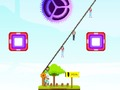 Oyunu Zipline Kurtarma çevrimiçi