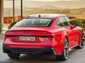 Oyunu RS7 Sportback çevrimiçi