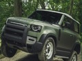 Oyunu Land Rover Defender 90 çevrimiçi