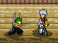 Oyunu Çizgi Stars Fighting  çevrimiçi