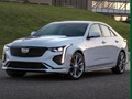 Oyunu Cadillac CT4 çevrimiçi
