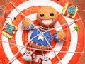 Oyunu Arkadaşını Tekme Puzzle çevrimiçi