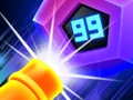 Oyunu Neon Blaster 2 çevrimiçi