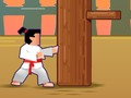 Oyunu Karate Kido çevrimiçi