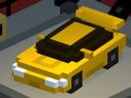 Oyunu Lego Süper Kahraman Yarışı çevrimiçi
