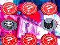 Oyunu Hafıza Heroblox  çevrimiçi