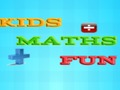 Oyunu Çocuklar için Matematik Eğlencesi çevrimiçi