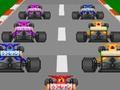 Oyunu F1 yarışçısı çevrimiçi