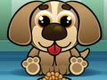 Oyunu Köpeğimi Besle Numara çevrimiçi