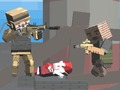 Oyunu Savaş Kübik Arenası çevrimiçi